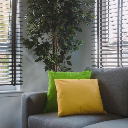 Smartsleep Apartments Γλασκώβη Εξωτερικό φωτογραφία