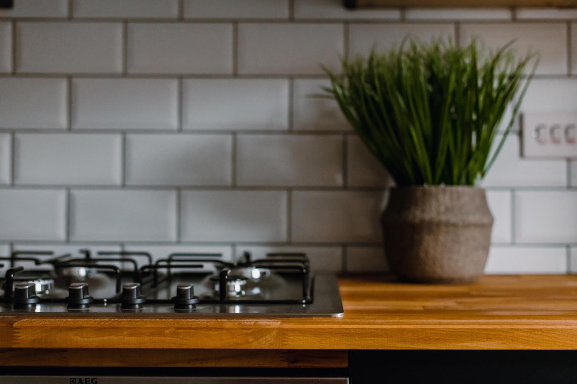 Smartsleep Apartments Γλασκώβη Εξωτερικό φωτογραφία