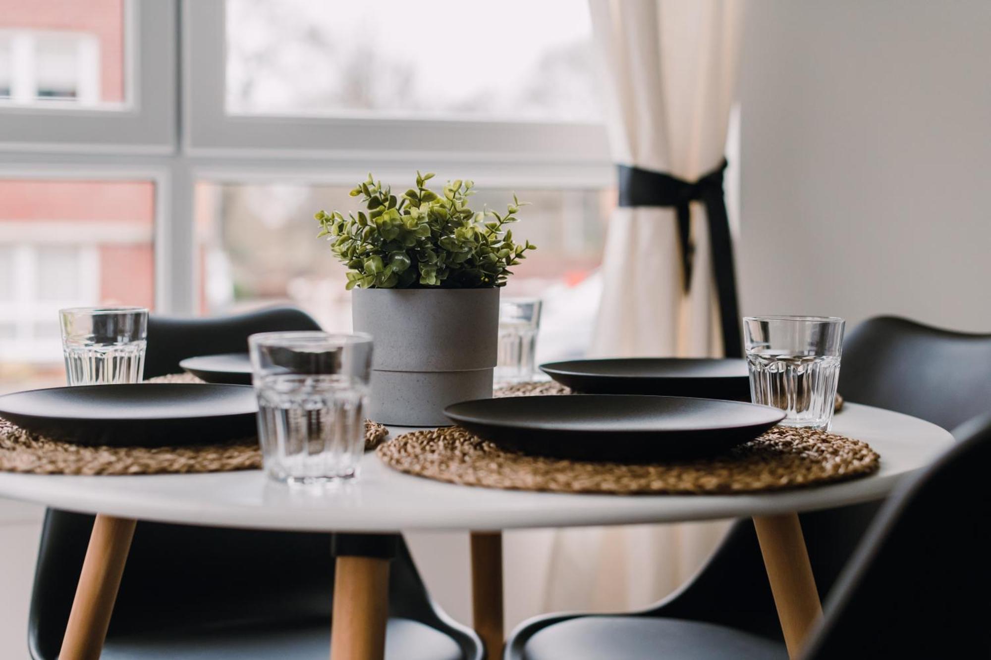 Smartsleep Apartments Γλασκώβη Εξωτερικό φωτογραφία