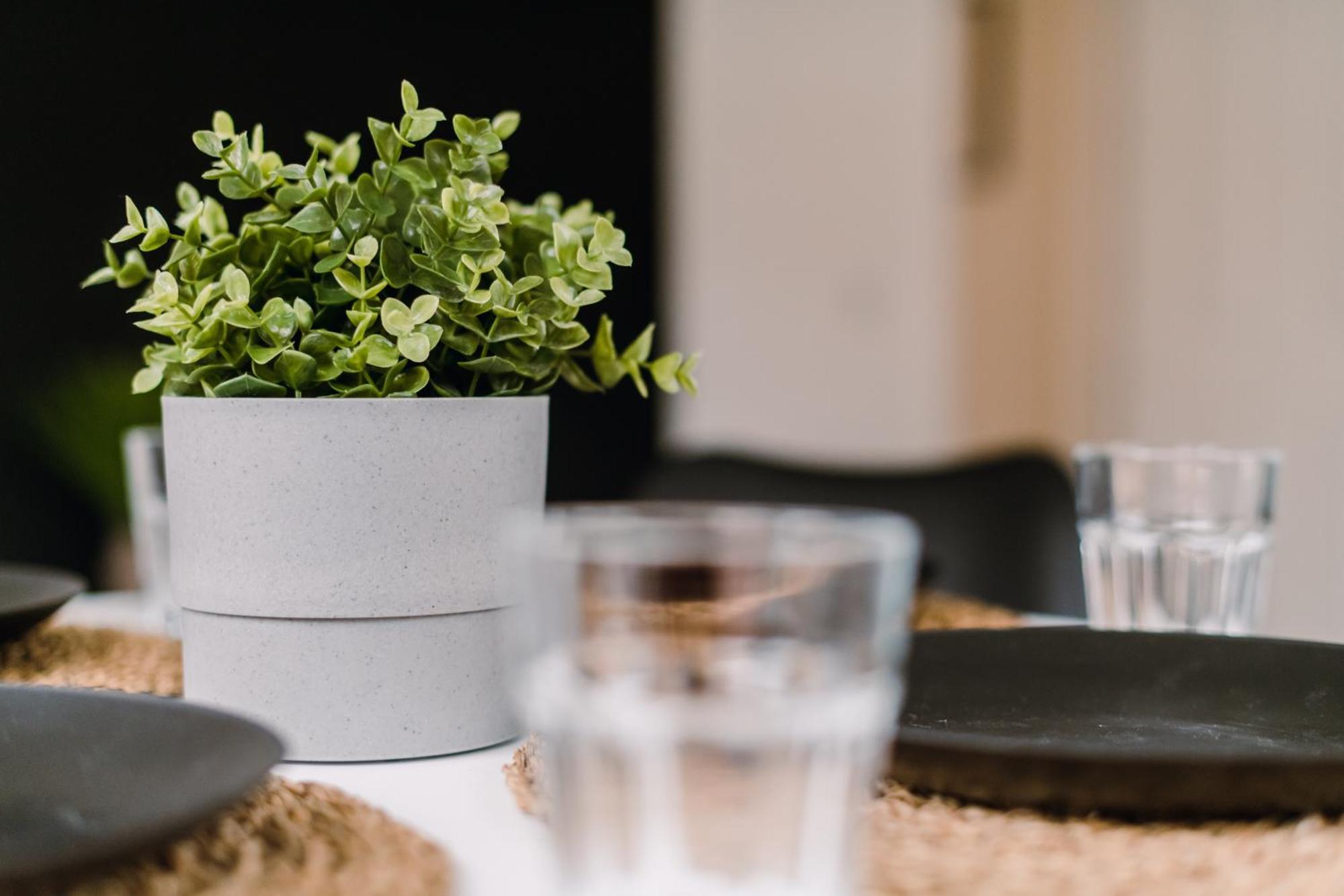 Smartsleep Apartments Γλασκώβη Εξωτερικό φωτογραφία