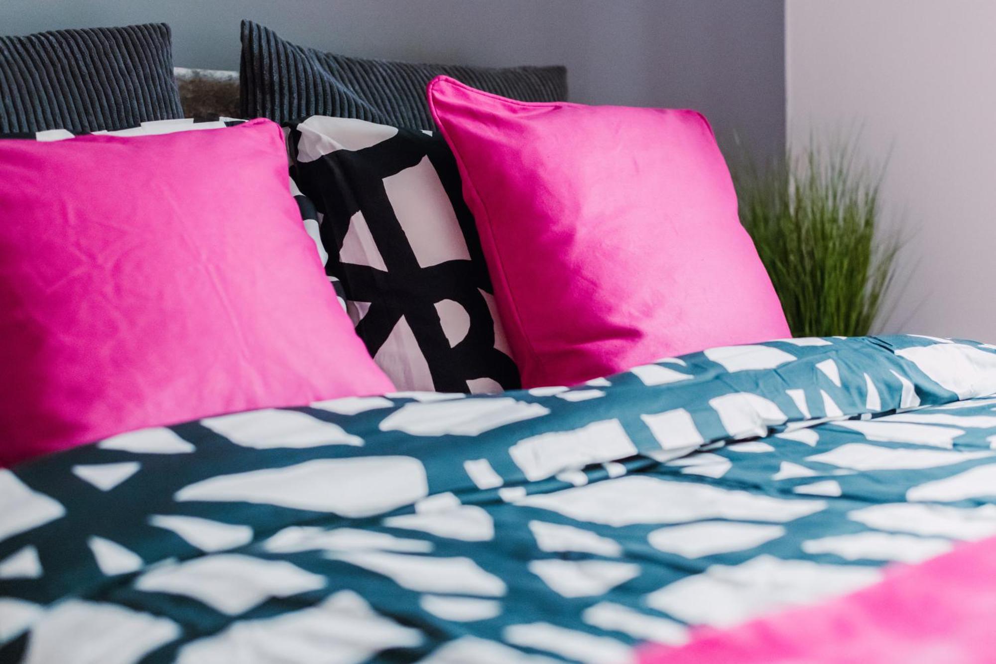 Smartsleep Apartments Γλασκώβη Εξωτερικό φωτογραφία