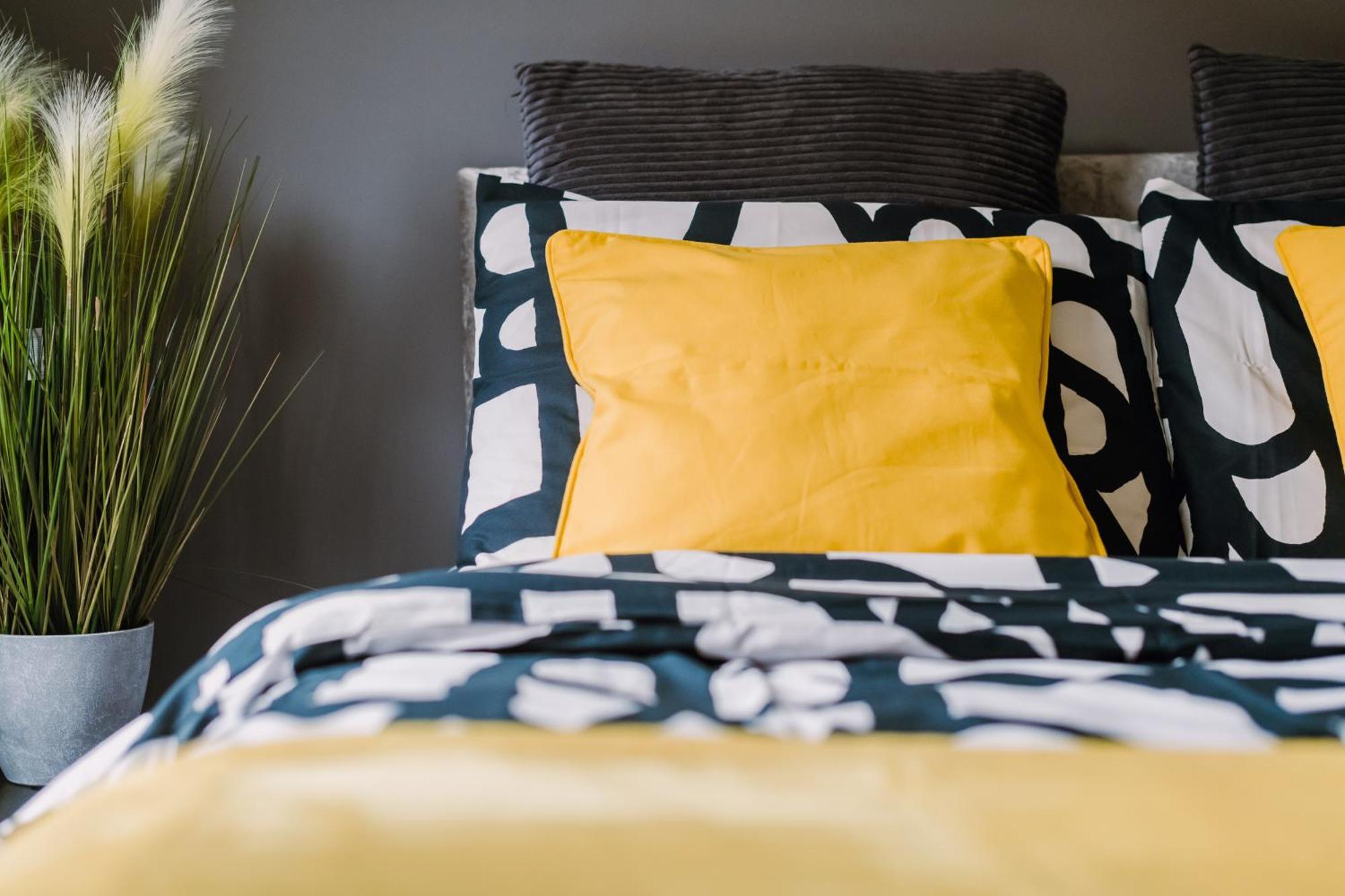 Smartsleep Apartments Γλασκώβη Εξωτερικό φωτογραφία