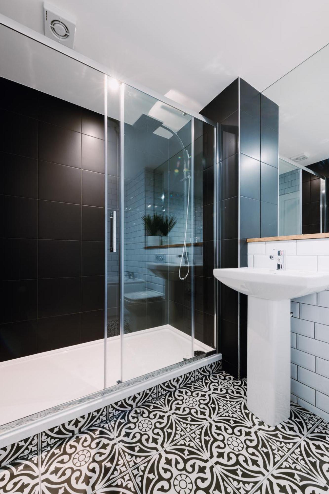 Smartsleep Apartments Γλασκώβη Εξωτερικό φωτογραφία