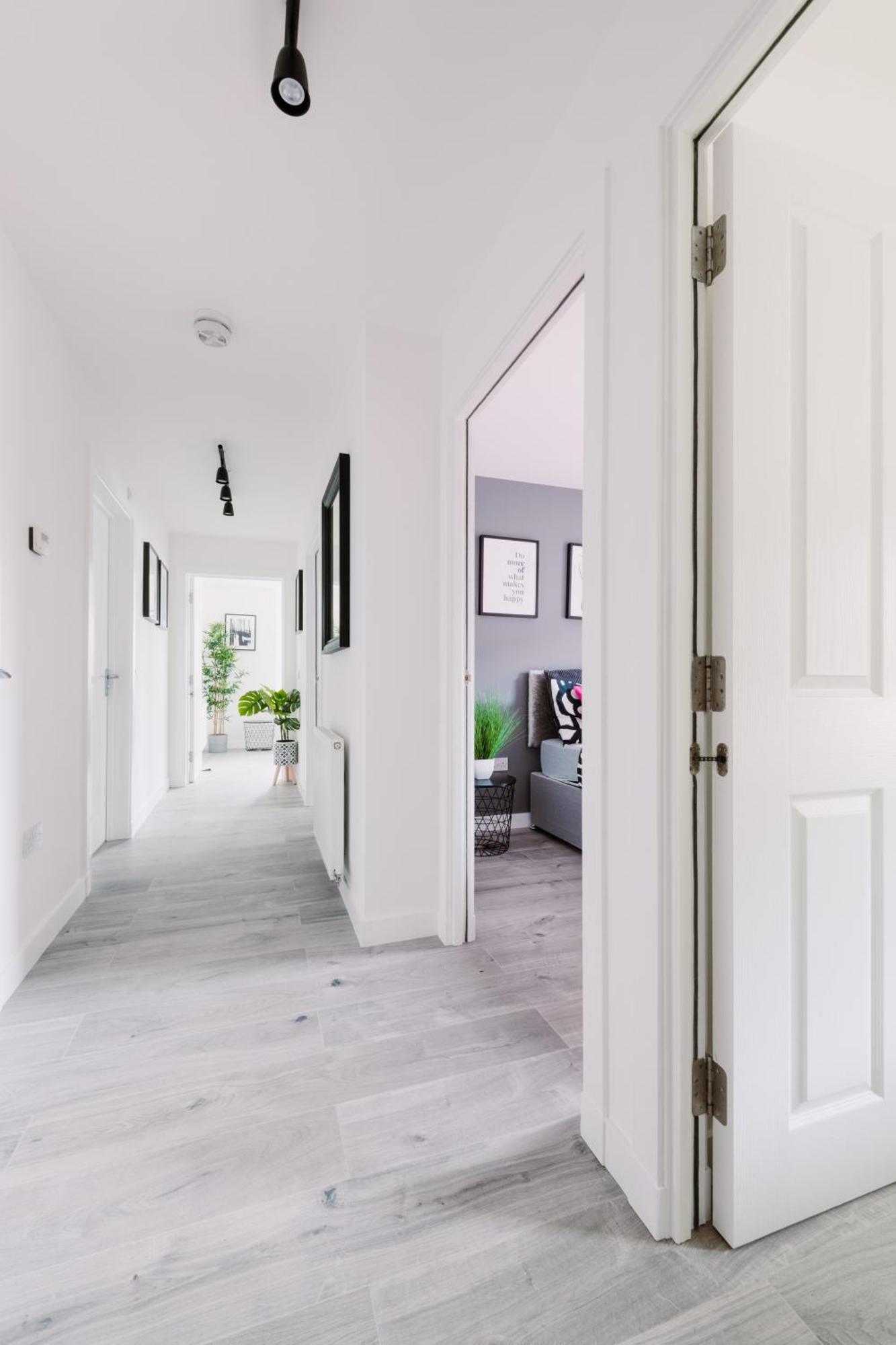 Smartsleep Apartments Γλασκώβη Εξωτερικό φωτογραφία