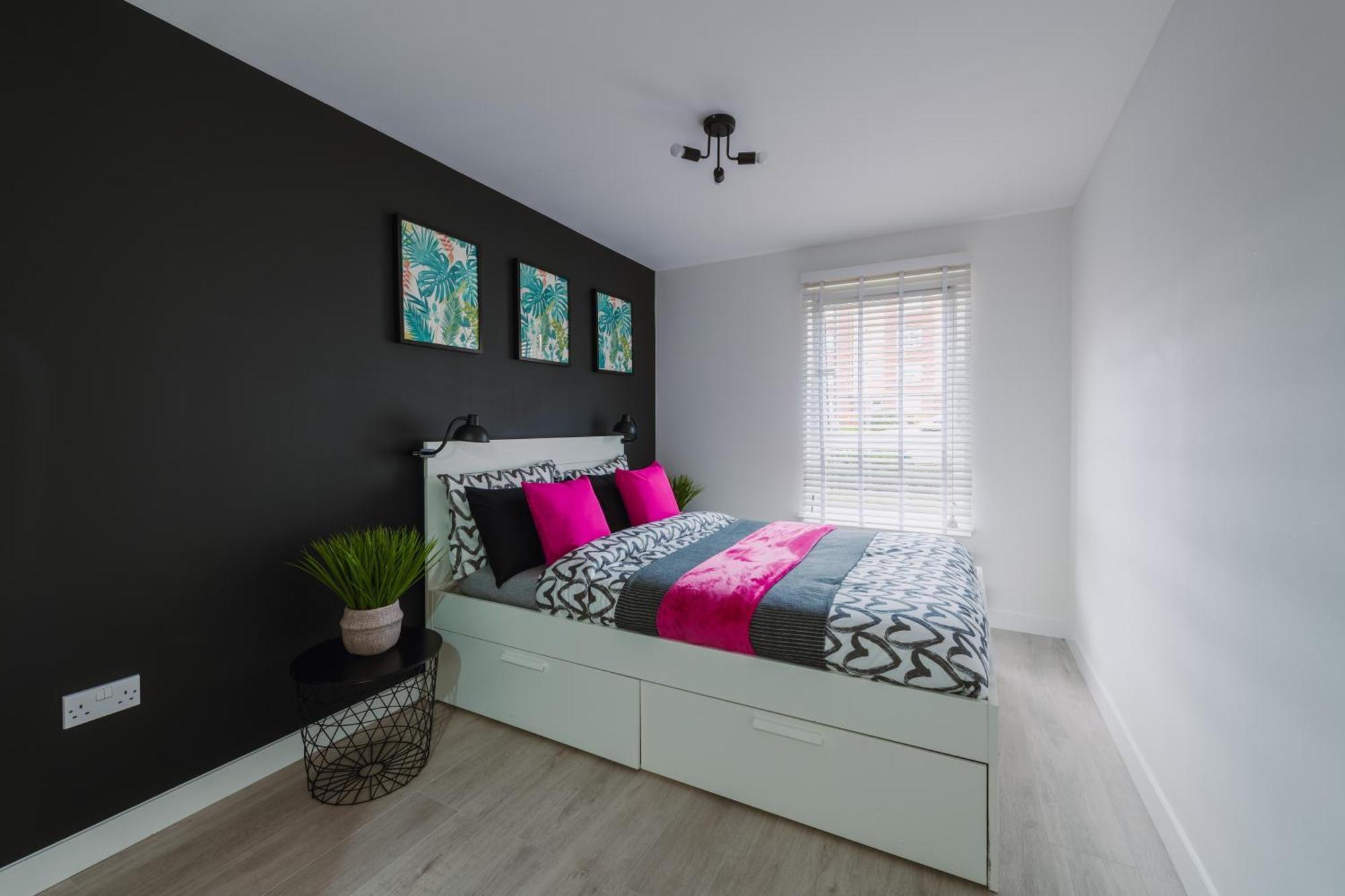 Smartsleep Apartments Γλασκώβη Εξωτερικό φωτογραφία