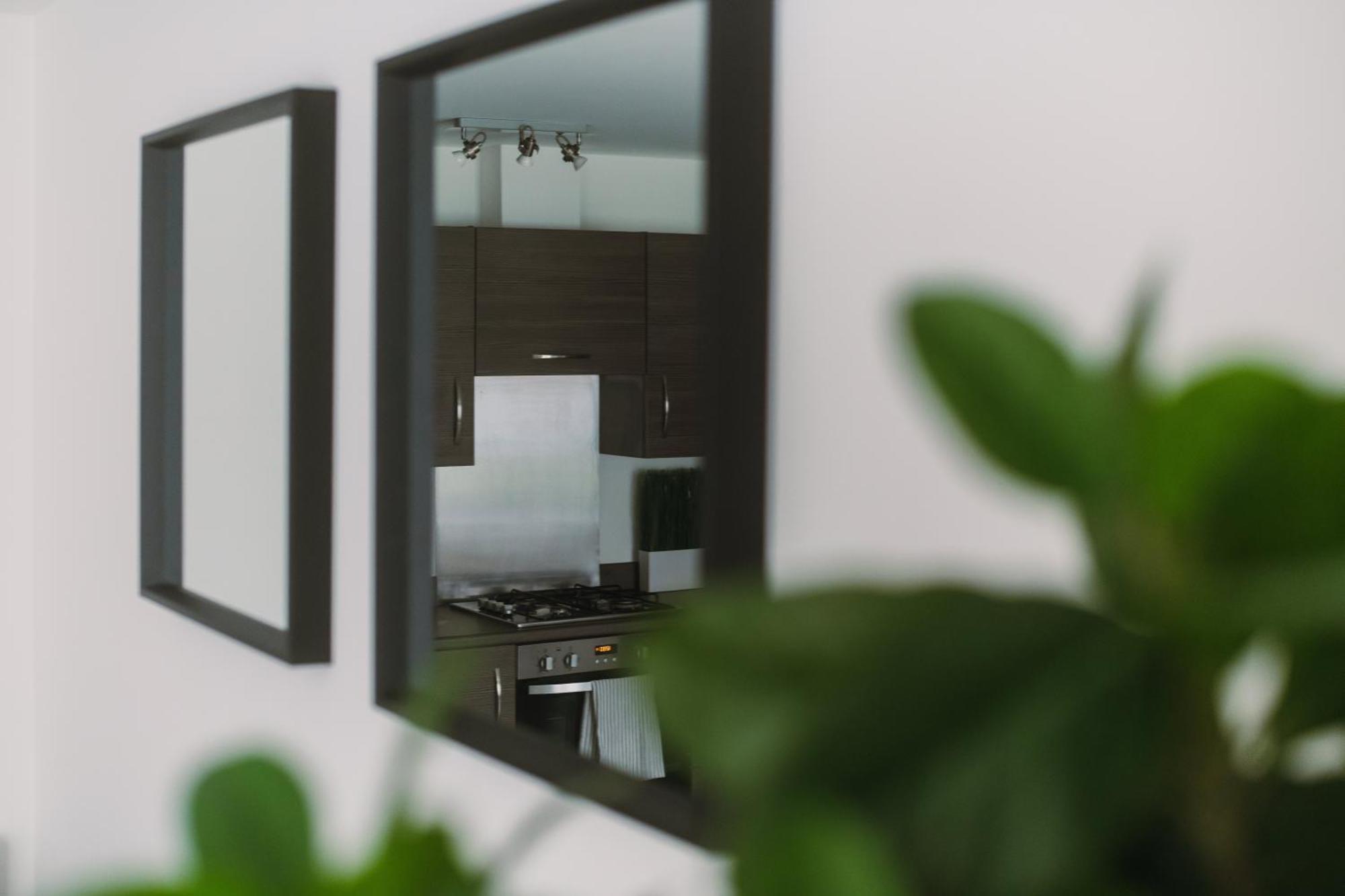 Smartsleep Apartments Γλασκώβη Εξωτερικό φωτογραφία
