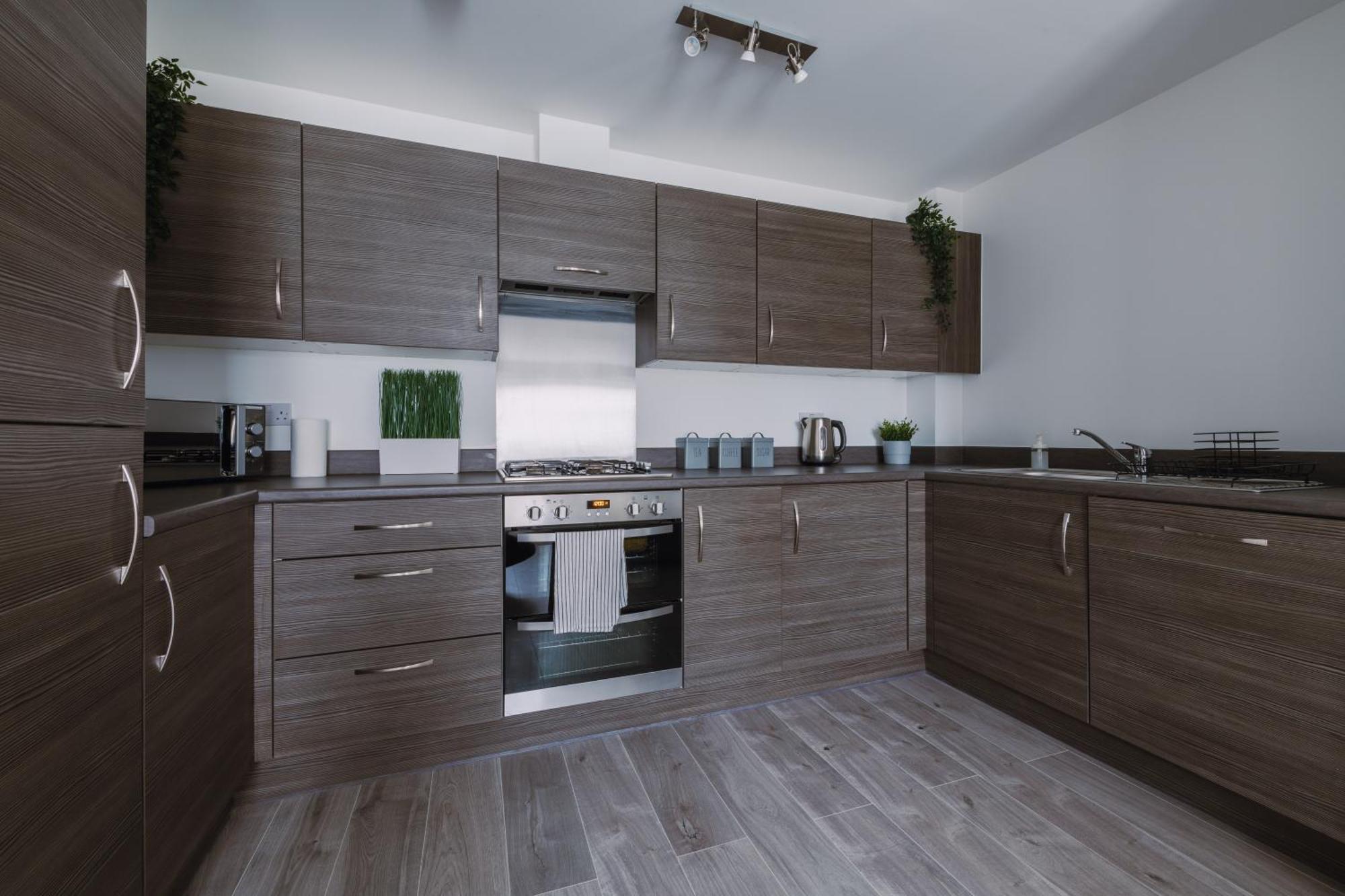 Smartsleep Apartments Γλασκώβη Εξωτερικό φωτογραφία