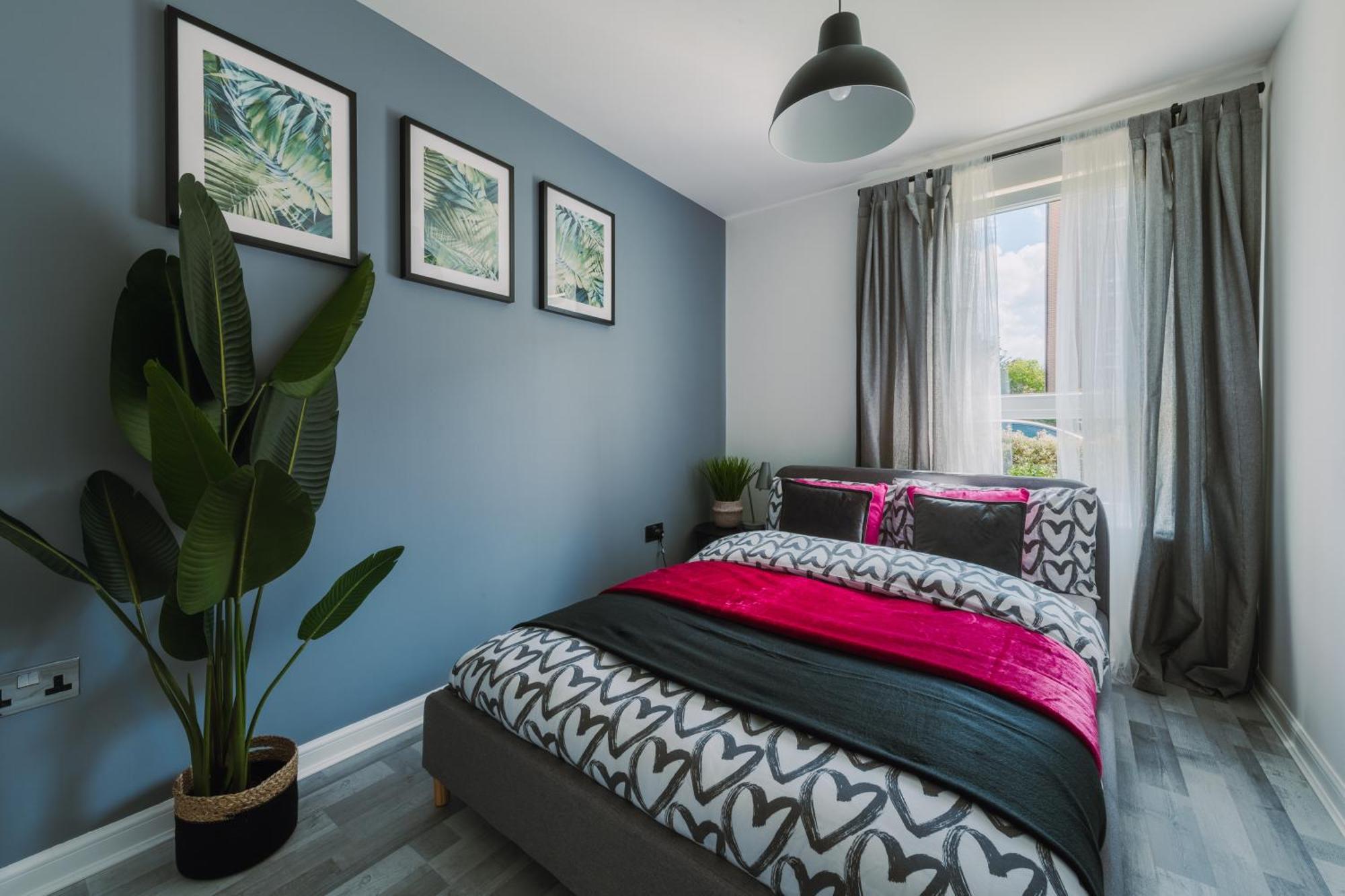 Smartsleep Apartments Γλασκώβη Εξωτερικό φωτογραφία